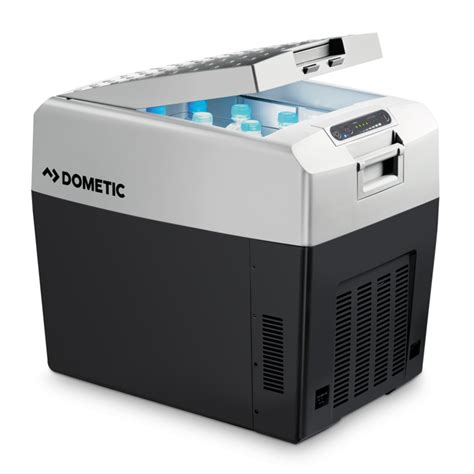 dometic tropicool tcx 21 electric cool box|dometic tcx 21 coolbox.